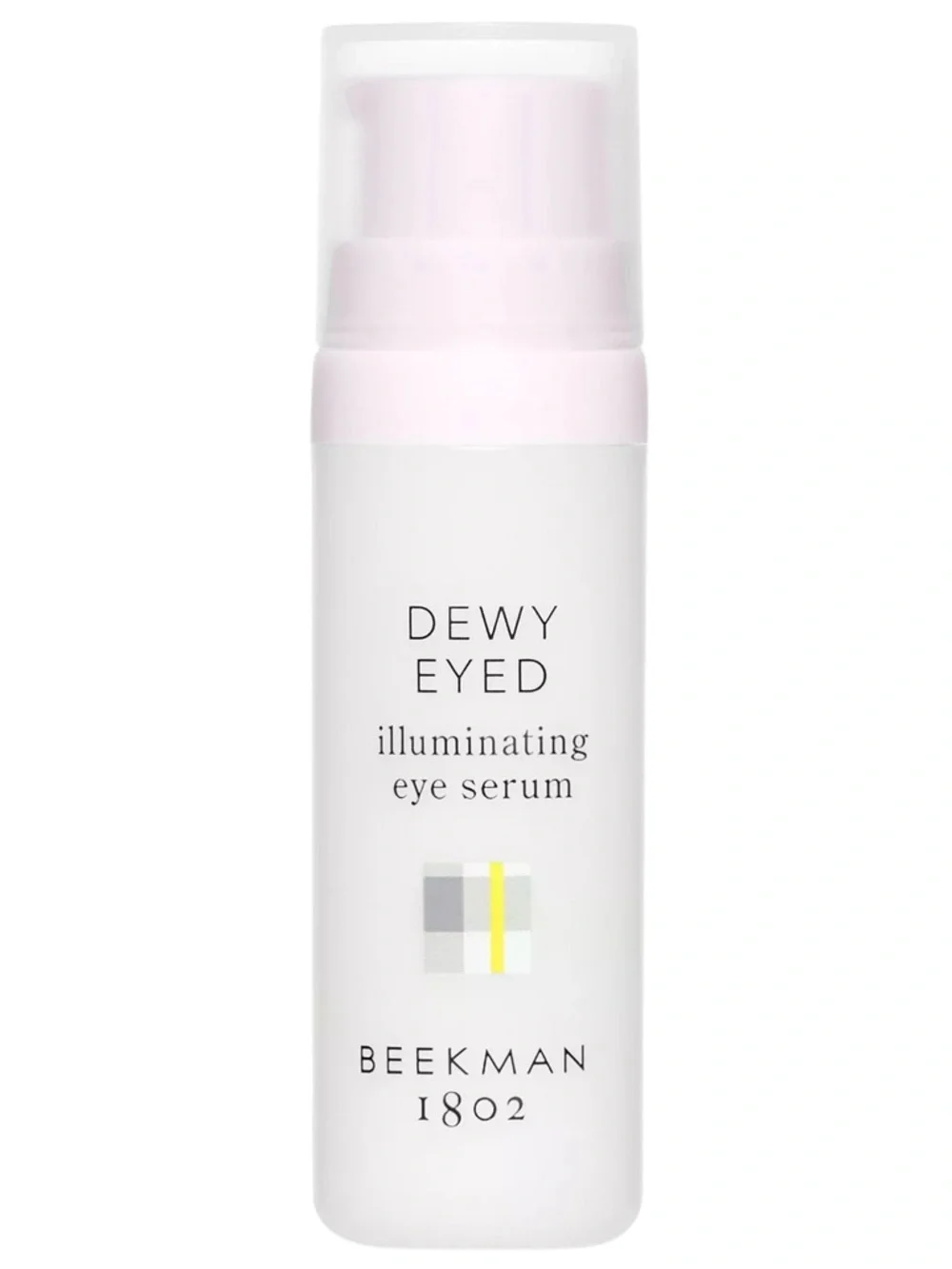 Beekman 1802 Dewy Eyed Illuminating Eye Serum .5oz